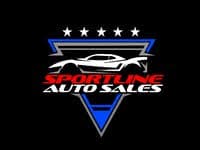 Sportline Auto Sales logo