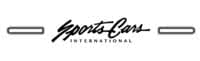 Sports Cars International logo