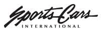 Sports Cars International logo