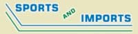 Sports & Imports logo