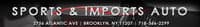 Sports and Imports Auto logo