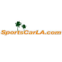 SportsCar LA logo