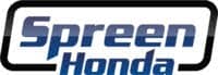 Spreen Honda Loma Linda logo