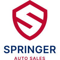 Springer Cars logo