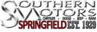 Springfield Chrysler Dodge Jeep logo