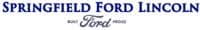 Springfield Ford Lincoln logo