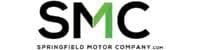 Springfield Motor Company logo