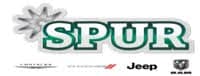 Spur Chrysler Dodge Jeep Ram LLC logo