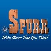 Spurr Dealerships logo