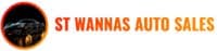 St Wannas inc logo