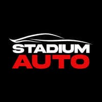 Stadium Auto logo