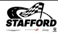 Stafford Chrysler Dodge Jeep Ram logo