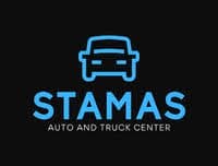 Stamas Auto & Truck Center logo