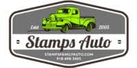 Stamps Auto logo