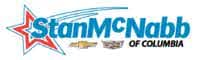 Stan McNabb Chevrolet Cadillac of Columbia logo