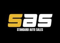 Standard Auto Sales logo