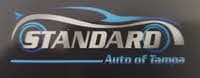 Standard Auto of Tampa logo