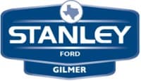 Stanley Ford Gilmer logo