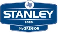 Stanley Ford McGregor logo