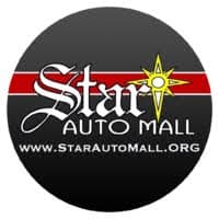 Star Auto Mall logo