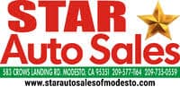 Star Auto Sales logo