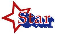 Star Chevrolet Company logo