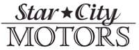 Star City Motors logo
