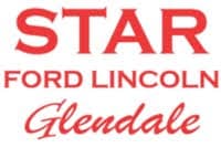 Star Ford Lincoln logo