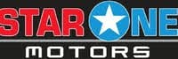 Star One Motors logo