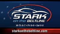 Stark on the Beltline logo