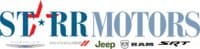 Starr Motors logo