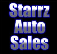 Starrz Auto logo