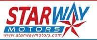 Starway Motors logo