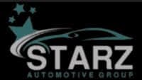Starz Automotive Group logo
