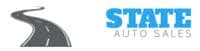 State Auto Sales logo