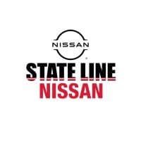 State Line Nissan logo