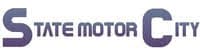 State Motor City logo