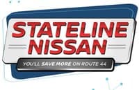 Stateline Nissan logo