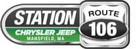 Station Chrysler Jeep of Mansfield logo