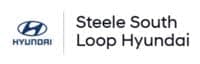 Steele Hyundai South Loop logo