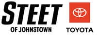 Steet Toyota of Johnstown logo