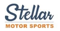 Stellar Motor Sports logo
