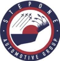 Step One Chrysler Dodge Jeep Ram Fiat Fort Walton Beach logo