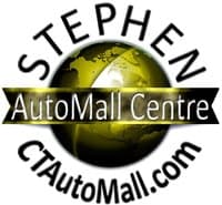Stephen Auto Mall logo