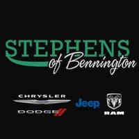 Stephens Chrysler Jeep Dodge Ram of Bennington logo