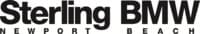 Sterling BMW logo
