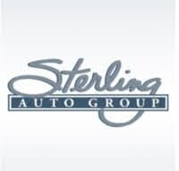 Sterling Cadillac Buick GMC logo