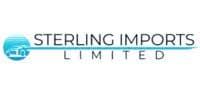 Sterling Imports LTD logo