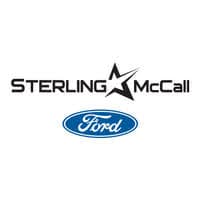 Sterling McCall Ford logo