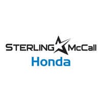 Sterling McCall Honda logo